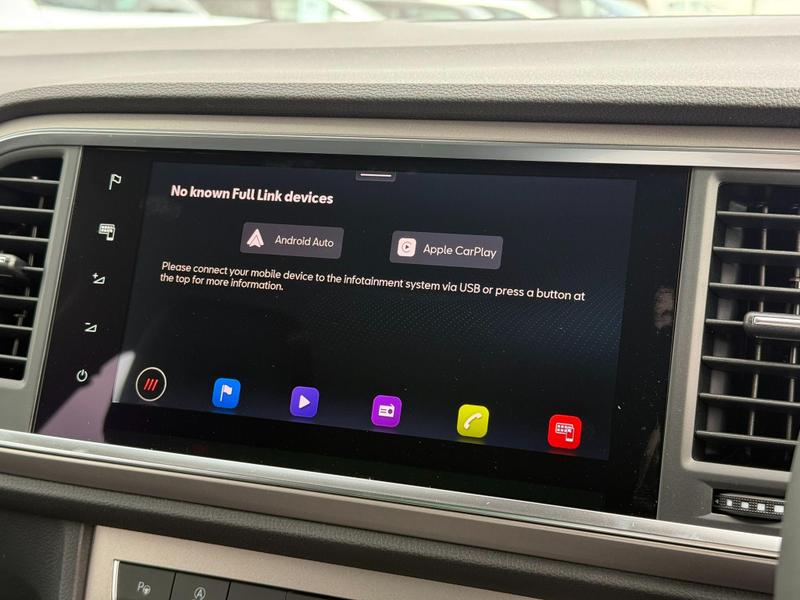 Used SEAT Ateca for sale - 77447338: Photo 25