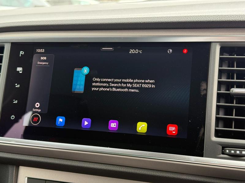 Used SEAT Ateca for sale - 77447338: Photo 26