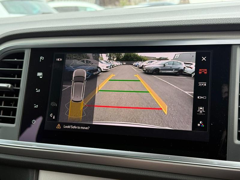 Used SEAT Ateca for sale - 77447338: Photo 29