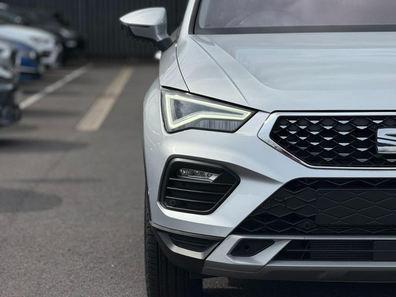 Used SEAT Ateca for sale - 77447338: Photo 32