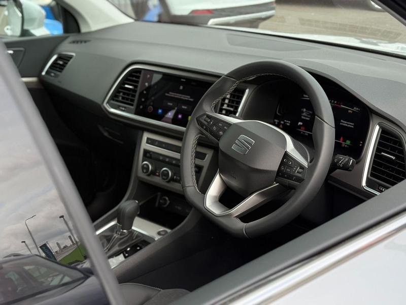 Used SEAT Ateca for sale - 77447338: Photo 35