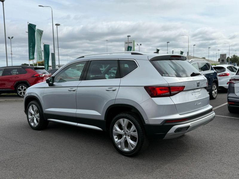 Used SEAT Ateca for sale - 77447338: Photo 4