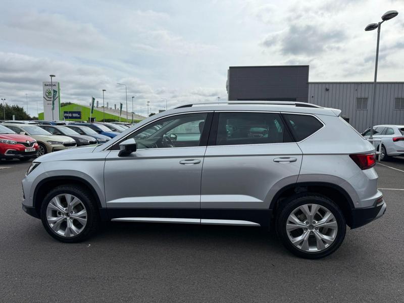 Used SEAT Ateca for sale - 77447338: Photo 5