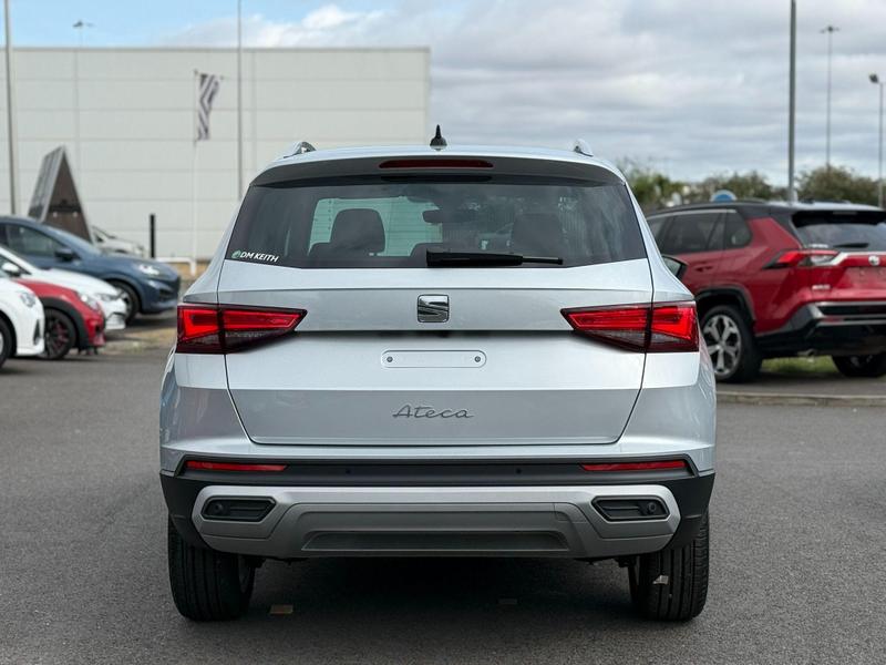 Used SEAT Ateca for sale - 77447338: Photo 6