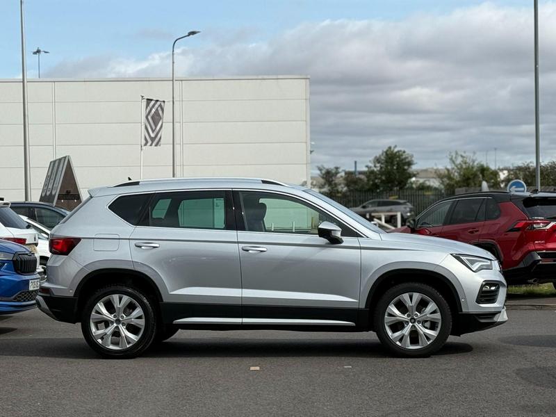 Used SEAT Ateca for sale - 77447338: Photo 7