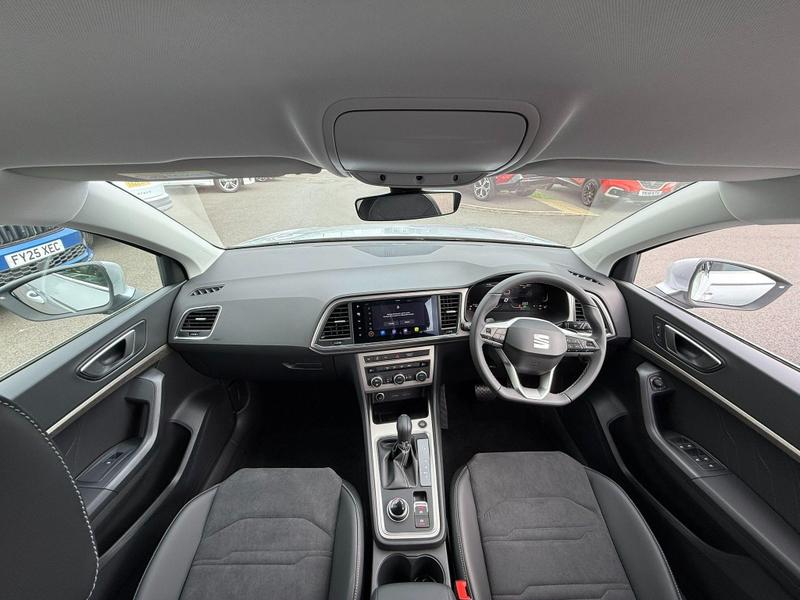 Used SEAT Ateca for sale - 77447338: Photo 9