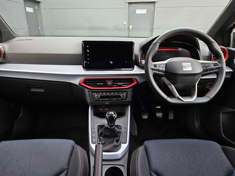 Used SEAT Arona 2025 for sale - 78206211: Photo 13