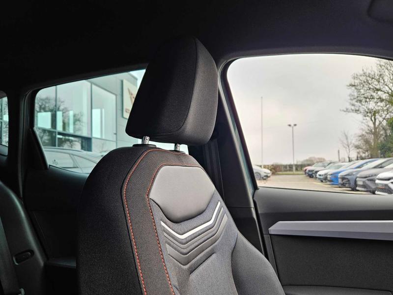 Used SEAT Arona 2025 for sale - 78206211: Photo 15