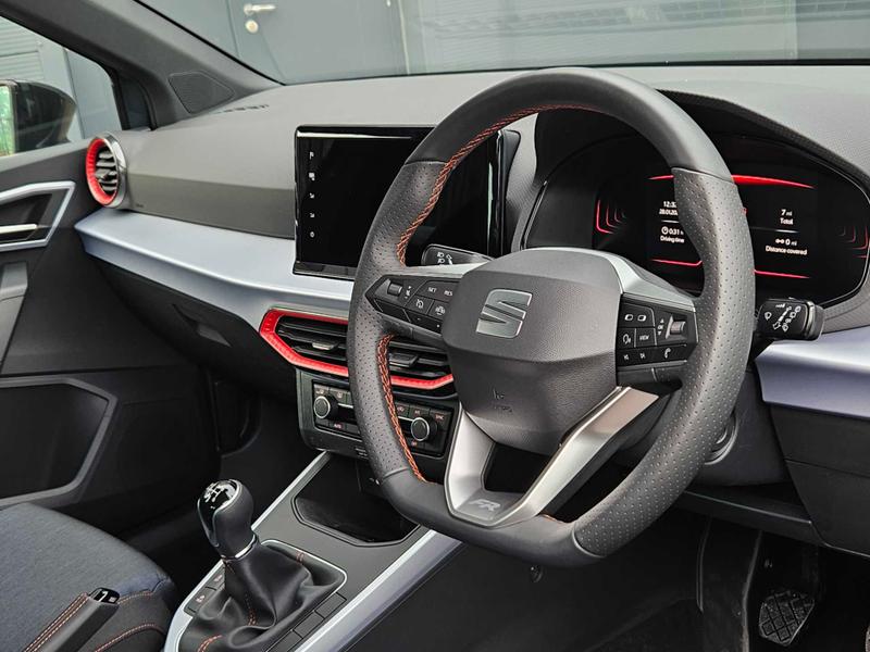 Used SEAT Arona 2025 for sale - 78206211: Photo 2