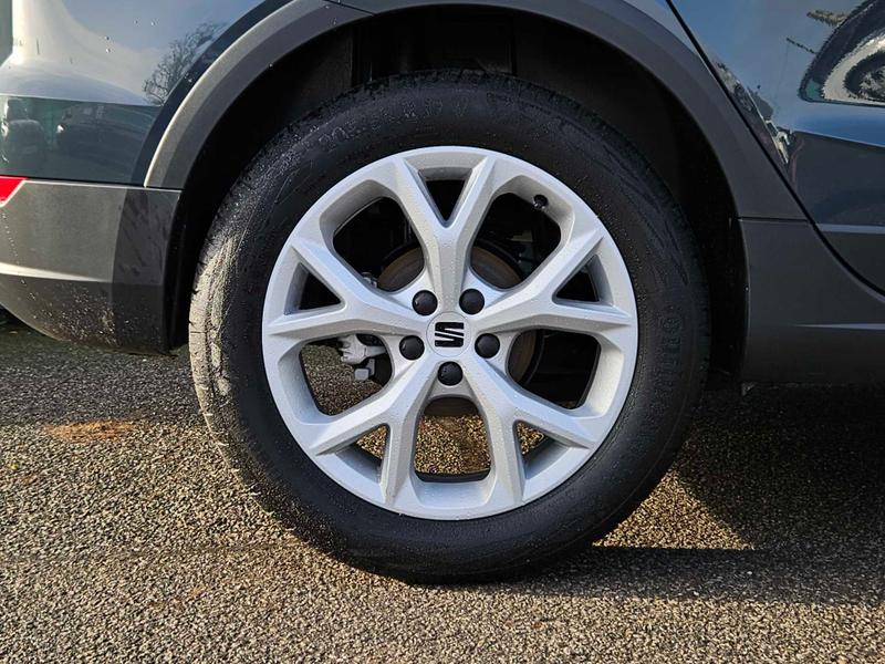 Used SEAT Arona 2025 for sale - 78206211: Photo 37