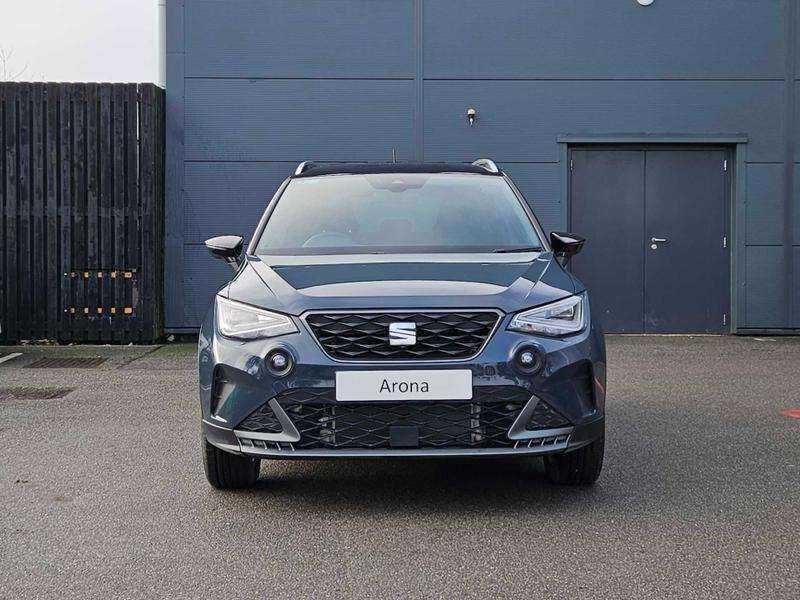 Used SEAT Arona 2025 for sale - 78206211: Photo 7