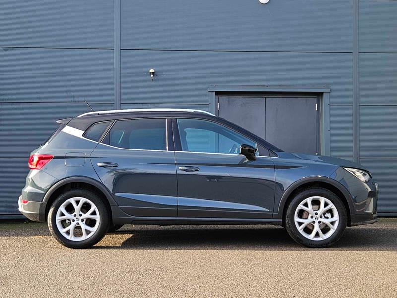 Used SEAT Arona 2025 for sale - 78206211: Photo 8