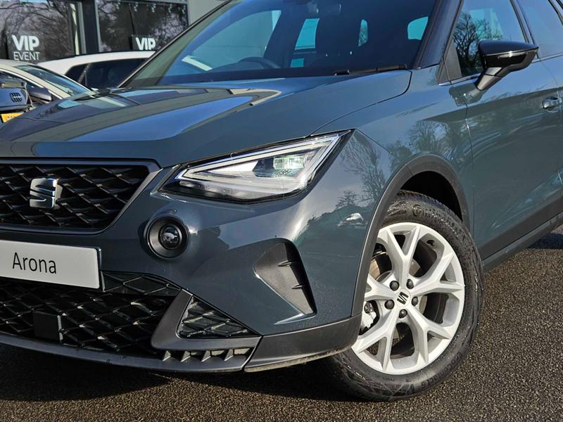Used SEAT Arona 2025 for sale - 78206211: Photo 9