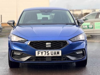 Used SEAT Leon 2025 for sale - 77462496: Photo