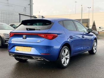 Used SEAT Leon 2025 for sale - 77462496: Photo