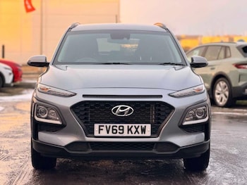 Used Hyundai KONA 2019 for sale - 77088255: Photo