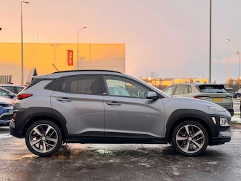 Used Hyundai KONA 2019 for sale - 77088255: Photo