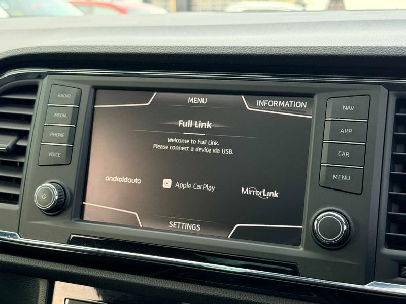 Used SEAT Ateca 2019 for sale - 77802508: Photo 31