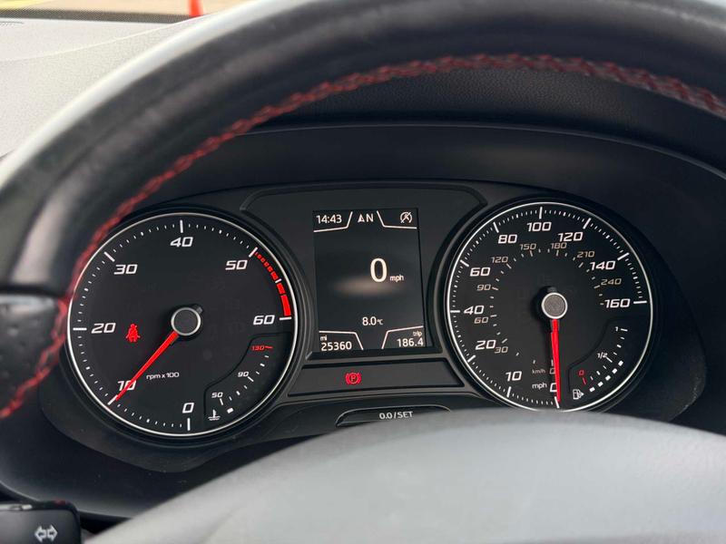 Used SEAT Ateca 2019 for sale - 77802508: Photo 37