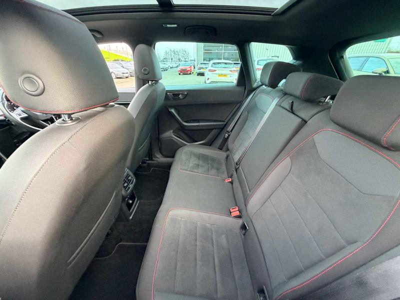 Used SEAT Ateca 2019 for sale - 77802508: Photo 38