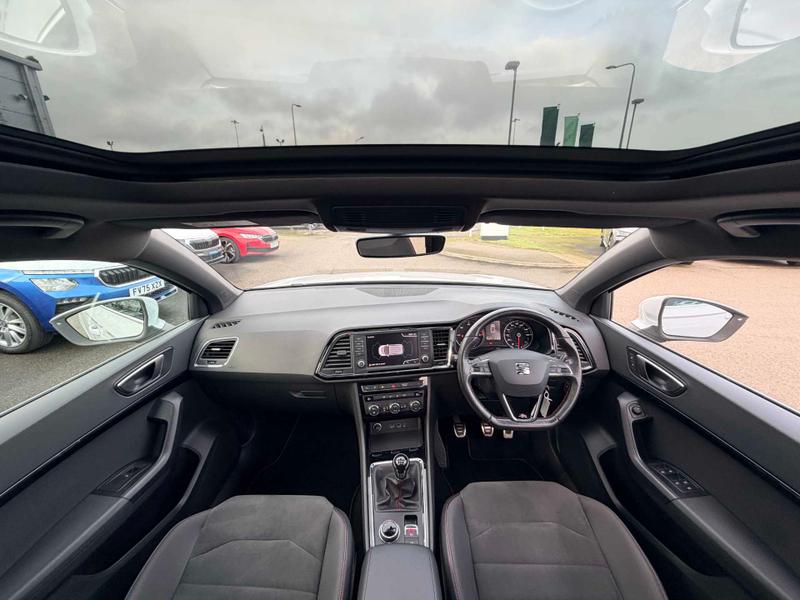 Used SEAT Ateca 2019 for sale - 77802508: Photo 39