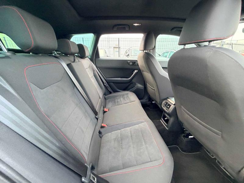 Used SEAT Ateca 2019 for sale - 77802508: Photo 40