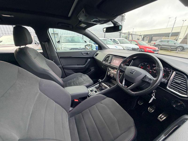 Used SEAT Ateca 2019 for sale - 77802508: Photo 7