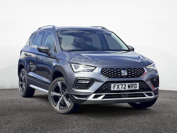 Used SEAT Ateca 2022 for sale - 79249872: Photo