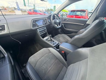 Used SEAT Ateca 2022 for sale - 79249872: Photo