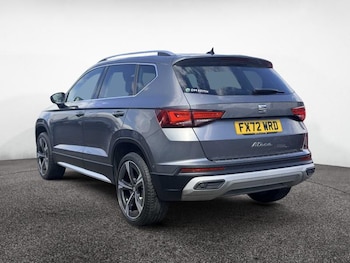 Used SEAT Ateca 2022 for sale - 79249872: Photo