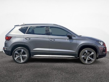 Used SEAT Ateca 2022 for sale - 79249872: Photo