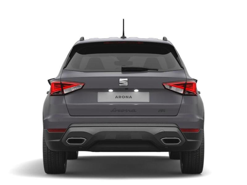 Used SEAT Arona for sale - 77582029: Photo 4