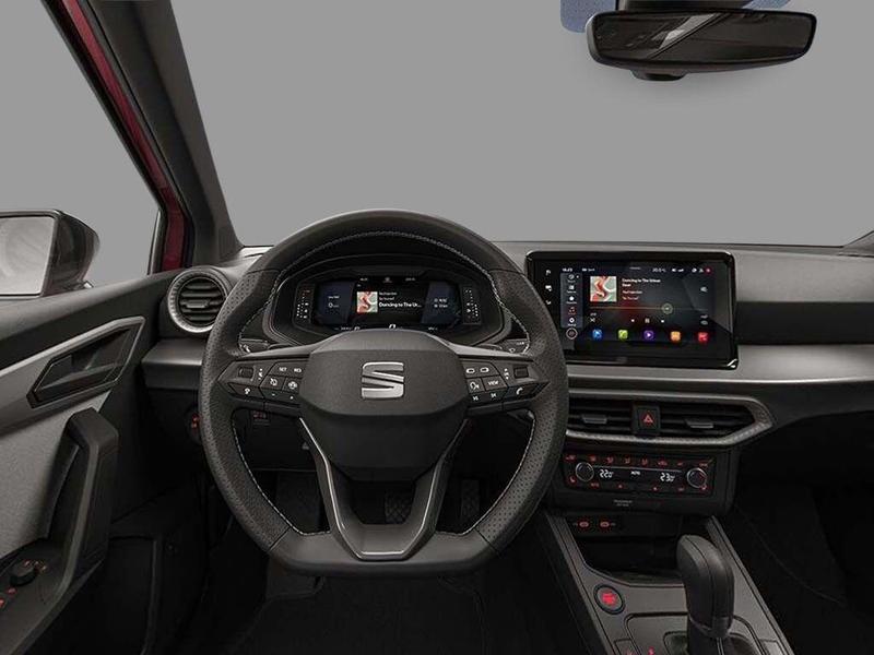 Used SEAT Arona for sale - 77582029: Photo 6