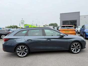 Used SEAT Leon 2021 for sale - 74709554: Photo