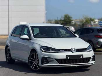 2017 - 2.0 TDI 184 GTD 5dr Automatic