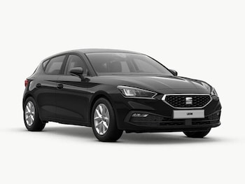 SEAT Leon feature image