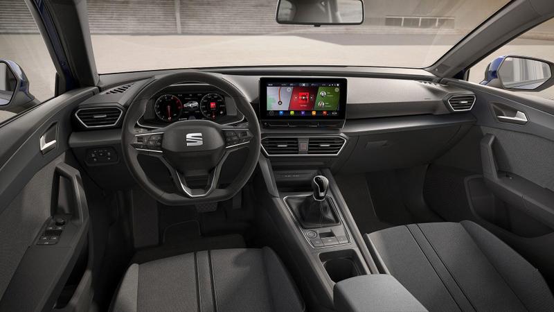 Used SEAT Leon for sale - 78042864: Photo 6