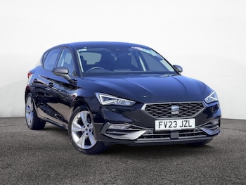 Used SEAT Leon 2023 for sale - 78413281: Photo