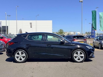 Used SEAT Leon 2023 for sale - 78413281: Photo