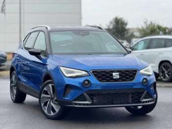 2025 - 1.0 TSI 115 FR Sport 5dr DSG Automatic