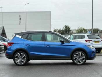 Used SEAT Arona 2025 for sale - 75308740: Photo