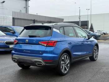Used SEAT Arona 2025 for sale - 75308740: Photo