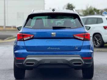 Used SEAT Arona 2025 for sale - 75308740: Photo