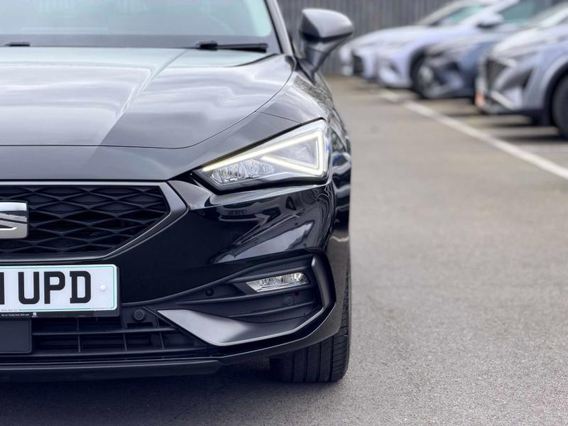 Used SEAT Leon 2021 for sale - 77855043: Photo 10