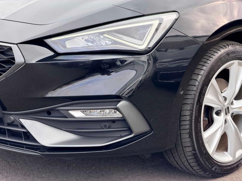 Used SEAT Leon 2021 for sale - 77855043: Photo 11