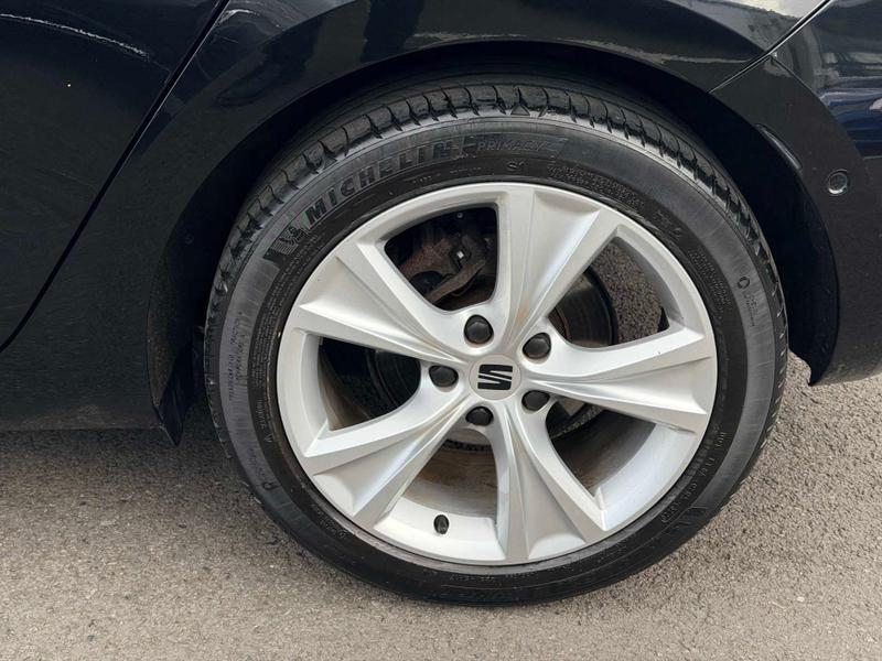 Used SEAT Leon 2021 for sale - 77855043: Photo 13