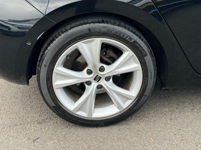 Used SEAT Leon 2021 for sale - 77855043: Photo 16