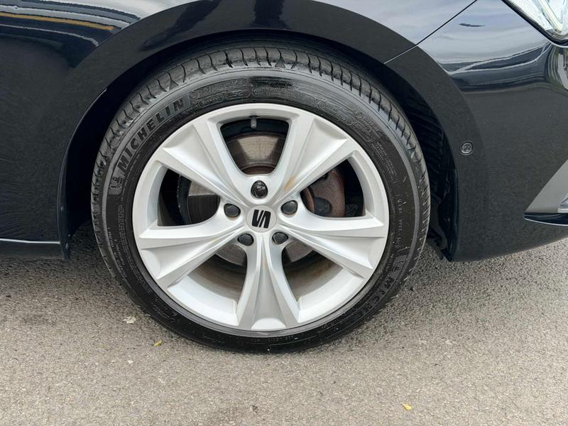 Used SEAT Leon 2021 for sale - 77855043: Photo 17