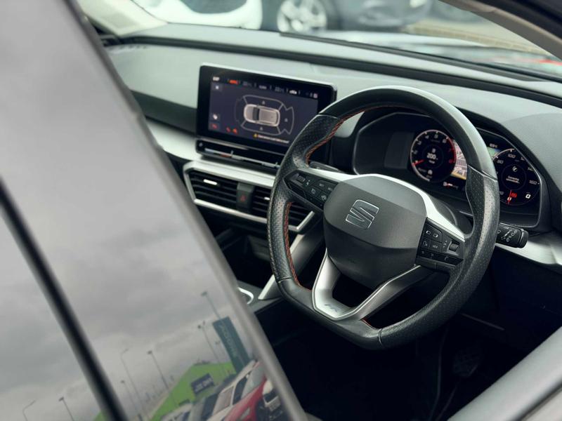 Used SEAT Leon 2021 for sale - 77855043: Photo 19