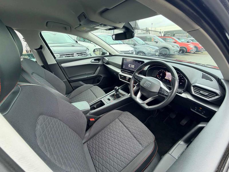 Used SEAT Leon 2021 for sale - 77855043: Photo 20